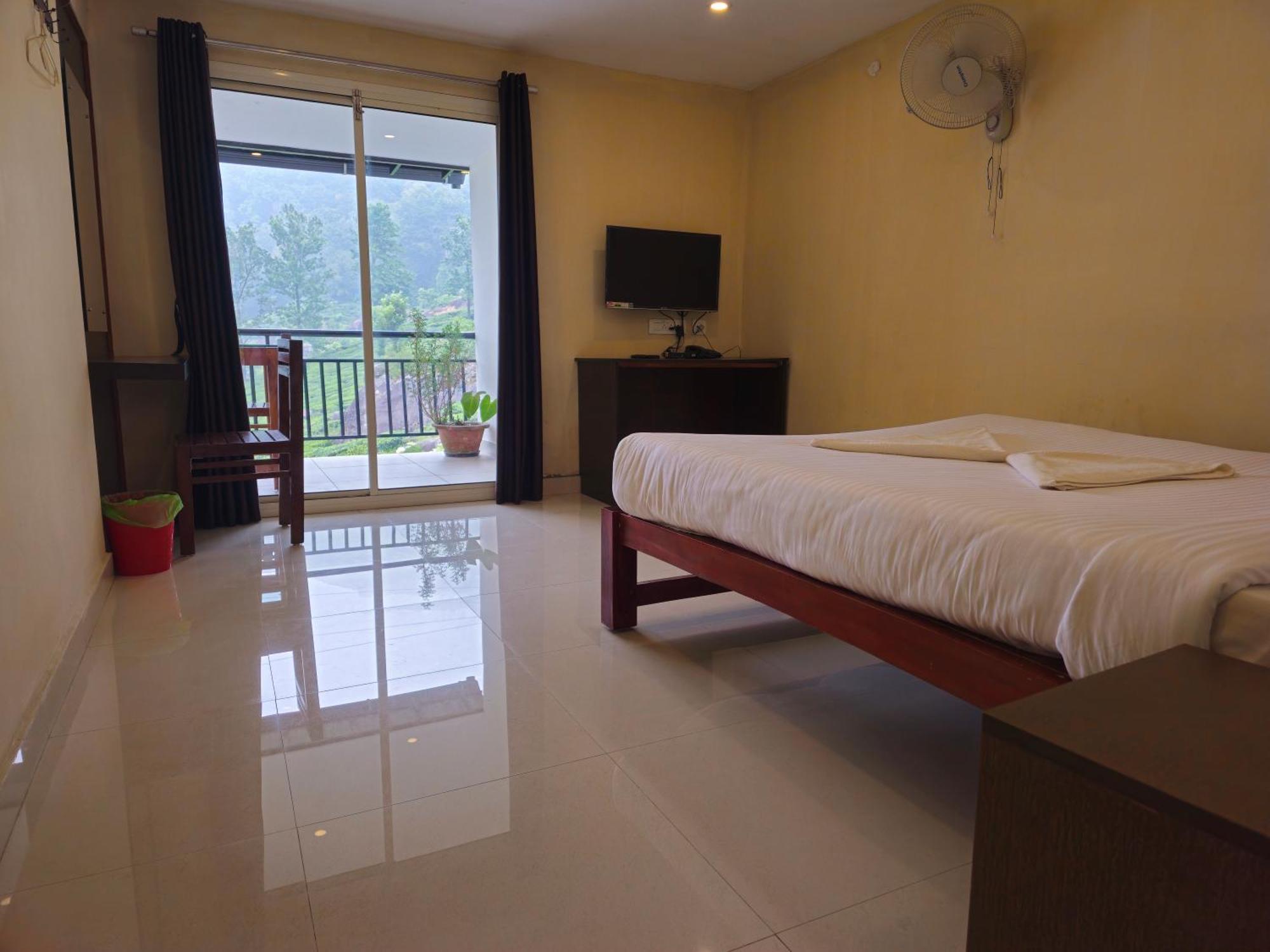 Tea Dale - All Rooms With Tea Estate View Муннар Экстерьер фото