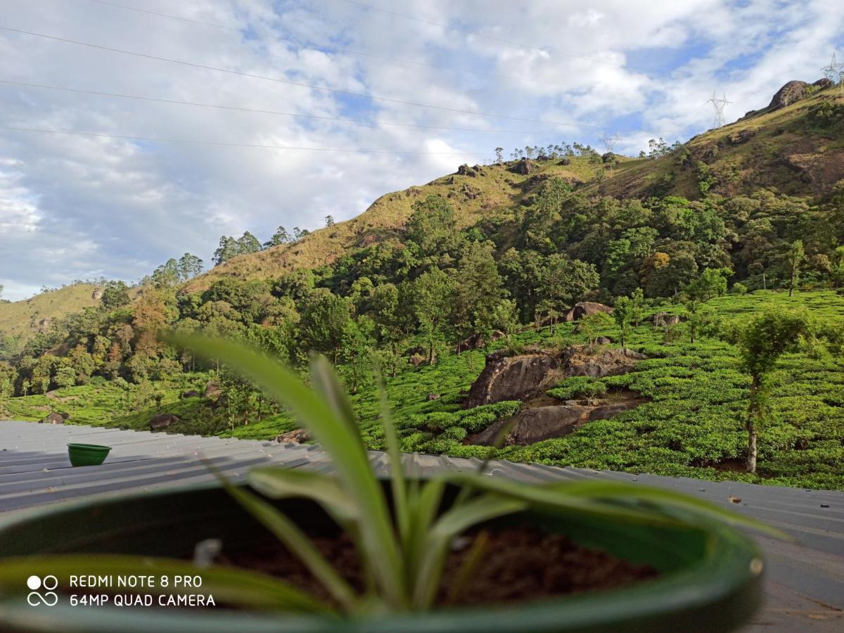 Tea Dale - All Rooms With Tea Estate View Муннар Экстерьер фото